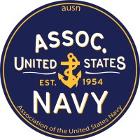 Association of the United States Navy logo, Association of the United States Navy contact details