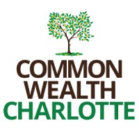 Common Wealth Charlotte logo, Common Wealth Charlotte contact details