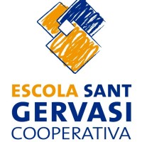 Escola Sant Gervasi Cooperativa logo, Escola Sant Gervasi Cooperativa contact details