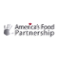 America's Food Partnership logo, America's Food Partnership contact details