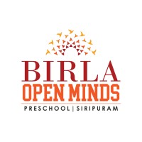 Birla Open Minds Preschool - Siripuram logo, Birla Open Minds Preschool - Siripuram contact details