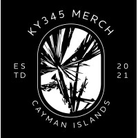 KY 345 Merch logo, KY 345 Merch contact details