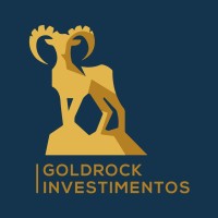 GoldRock Investimentos logo, GoldRock Investimentos contact details