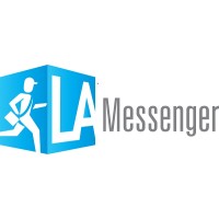 LA Messenger, Inc logo, LA Messenger, Inc contact details