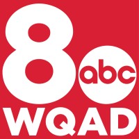 WQAD logo, WQAD contact details