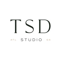 TSD Studio logo, TSD Studio contact details