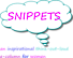 Snippets Inspiration logo, Snippets Inspiration contact details