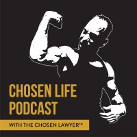 Chosen Life Podcast logo, Chosen Life Podcast contact details