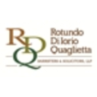 Rotundo Di Iorio Quaglietta, LLP logo, Rotundo Di Iorio Quaglietta, LLP contact details