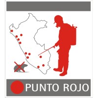 PUNTO ROJO FUMIGACIONES SAC logo, PUNTO ROJO FUMIGACIONES SAC contact details