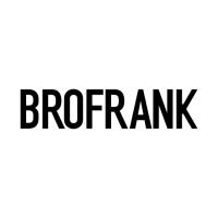 Brofrank logo, Brofrank contact details