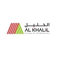 Al Khalil Group logo, Al Khalil Group contact details