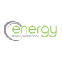 Energy Fitness Professionals Ltd logo, Energy Fitness Professionals Ltd contact details