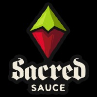 Sacred Sauce logo, Sacred Sauce contact details