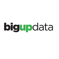 Bigupdata logo, Bigupdata contact details