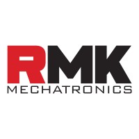 RMK Mekatronik A.Ş. logo, RMK Mekatronik A.Ş. contact details