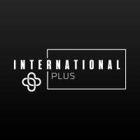 International Plus logo, International Plus contact details