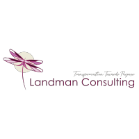 Landman Consulting logo, Landman Consulting contact details