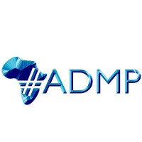 #ADMP logo, #ADMP contact details