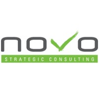 Novo Strategic Consulting logo, Novo Strategic Consulting contact details