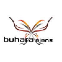 BUHARA AJANS logo, BUHARA AJANS contact details