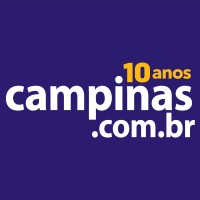 Campinas.com.br logo, Campinas.com.br contact details