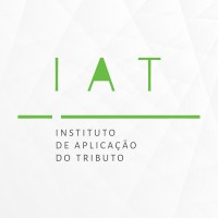 IAT - Instituto de Aplicação do Tributo logo, IAT - Instituto de Aplicação do Tributo contact details