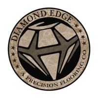 Diamond Edge Flooring, LLC logo, Diamond Edge Flooring, LLC contact details