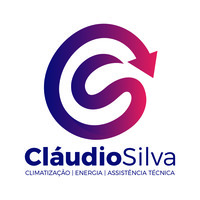 Cláudio Silva - Climatização, Energia e Assistência Técnica logo, Cláudio Silva - Climatização, Energia e Assistência Técnica contact details