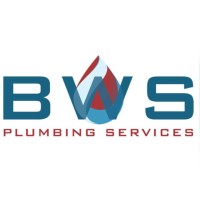 BWS PLUMBING SERVICES logo, BWS PLUMBING SERVICES contact details