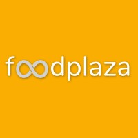 FoodPlaza logo, FoodPlaza contact details