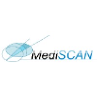 MediSCAN SAS logo, MediSCAN SAS contact details