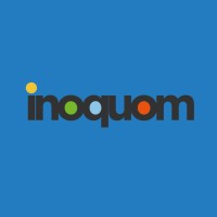 Inoquom logo, Inoquom contact details