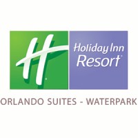 Holiday Inn Resort Orlando Suites - Waterpark logo, Holiday Inn Resort Orlando Suites - Waterpark contact details