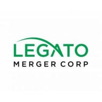 Legato Merger Corp logo, Legato Merger Corp contact details