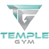 Temple Gym 24/7 logo, Temple Gym 24/7 contact details