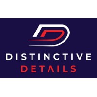 Distinctive Details, Inc. logo, Distinctive Details, Inc. contact details