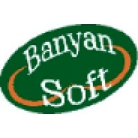 Banyan Soft logo, Banyan Soft contact details