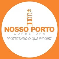 Nosso Porto Corretora de Seguros logo, Nosso Porto Corretora de Seguros contact details