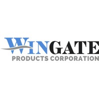 Wingate Products Corporation logo, Wingate Products Corporation contact details