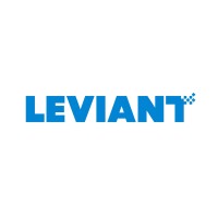 LEVIANT logo, LEVIANT contact details