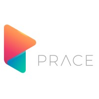 PRACE APP logo, PRACE APP contact details