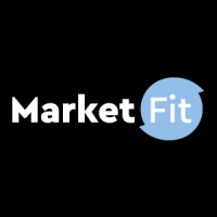 MarketFit logo, MarketFit contact details