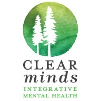 Clear Minds Integrative Mental Health logo, Clear Minds Integrative Mental Health contact details