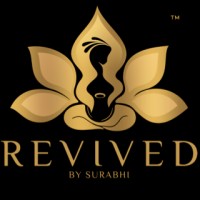 Revived by Surabhi logo, Revived by Surabhi contact details