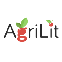 AgriLit logo, AgriLit contact details