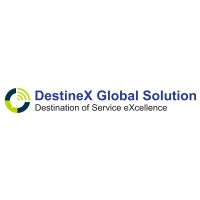 DestineX Global Solution logo, DestineX Global Solution contact details