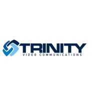 Trinity Video Communications logo, Trinity Video Communications contact details