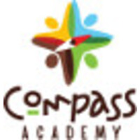 Compass Academy logo, Compass Academy contact details