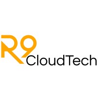 R9 CloudTech logo, R9 CloudTech contact details